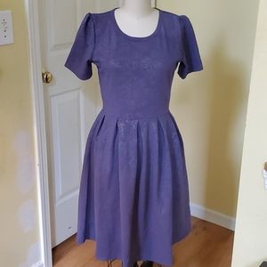 LLR Amelia dress